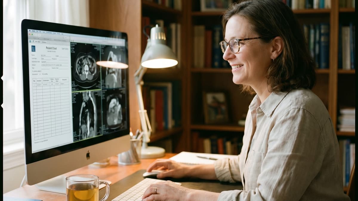 Clinician-guided care through partner programs